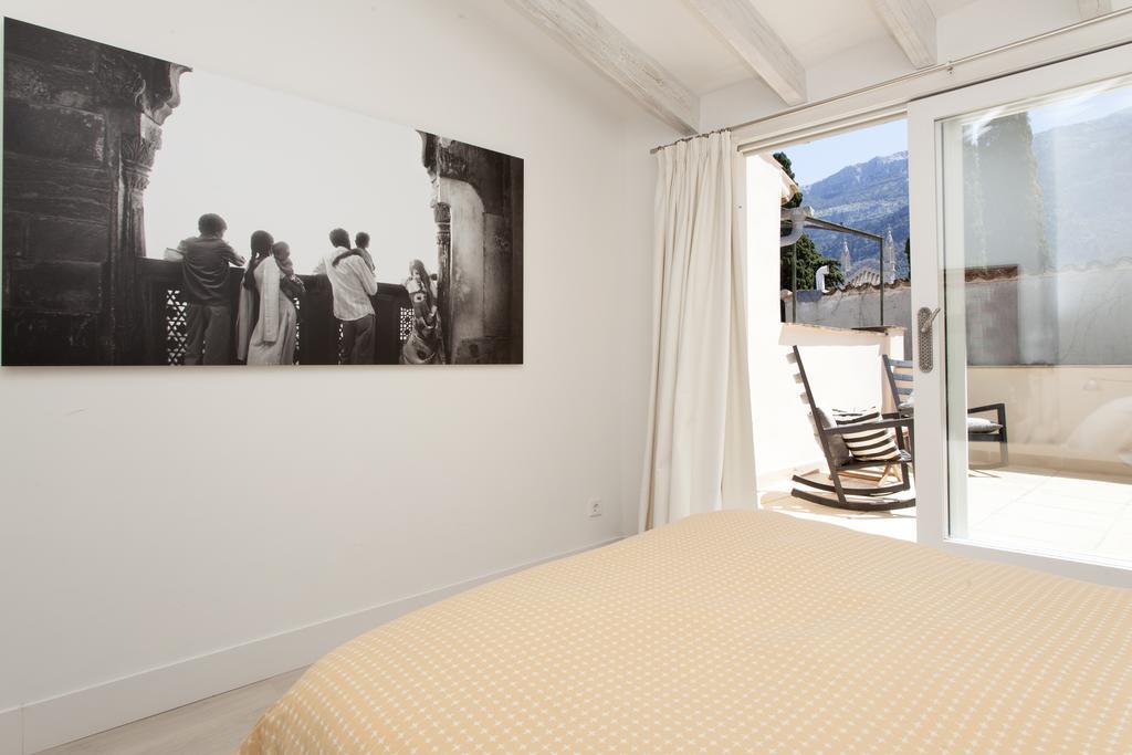 Romaguera Privatunterkunft Sóller